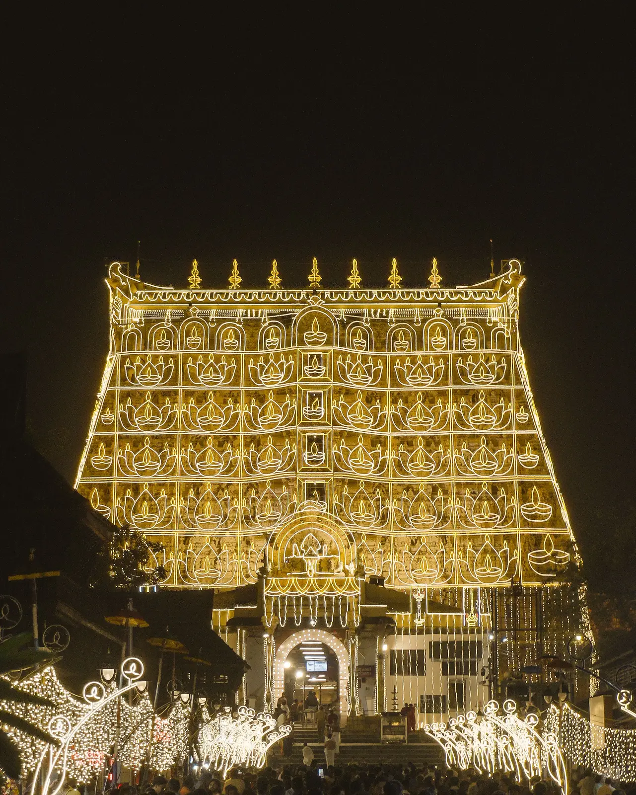 Thiruvananthapuram, Kerala